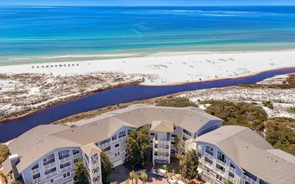 Inlet Beach FL Home