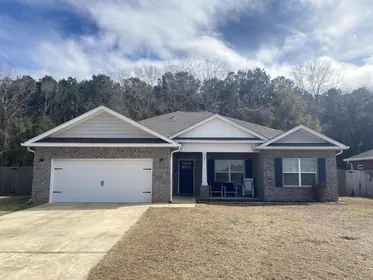 Baker FL Home