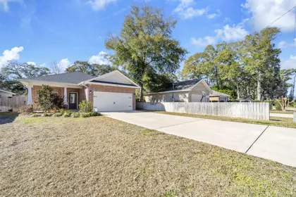 Niceville FL Home