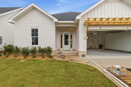 Watersound FL Home