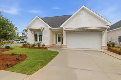 Watersound FL Home