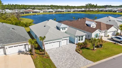Panama City Beach FL Home