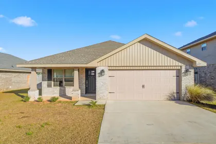 Crestview FL Home