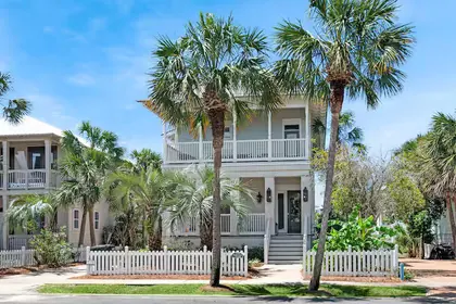 Destin FL Home