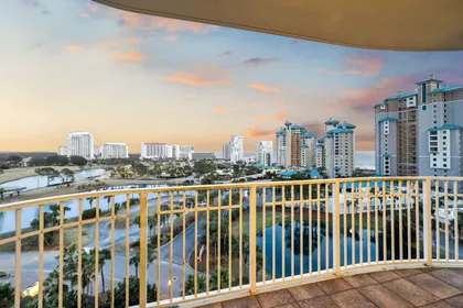 Miramar Beach FL Home