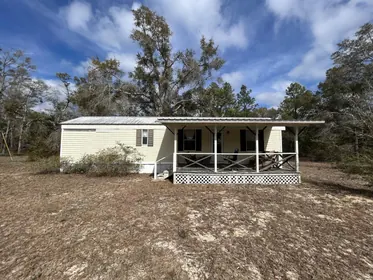 DeFuniak Springs FL Home