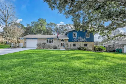 Shalimar FL Home