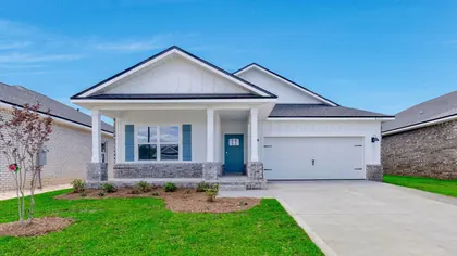 Milton FL Home