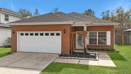 Crestview FL Home