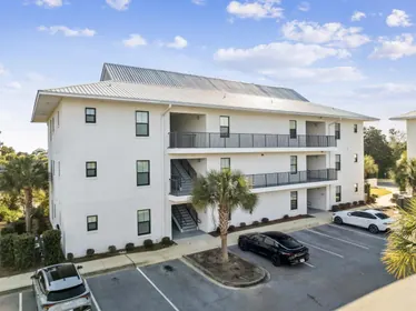 Santa Rosa Beach FL Home