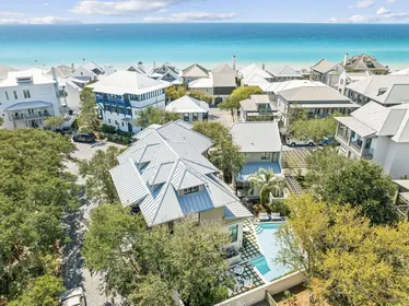 Rosemary Beach FL Home
