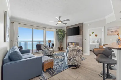 Panama City Beach FL Home