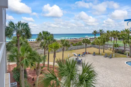Fort Walton Beach FL Home