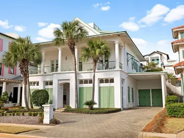 Miramar Beach FL Home