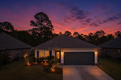 Santa Rosa Beach FL Home