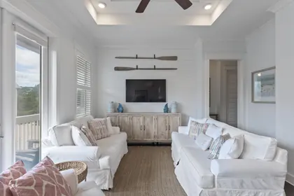 Inlet Beach FL Home