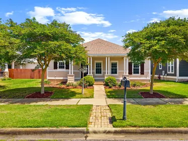 Panama City Beach FL Home