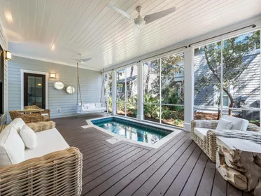 Watersound FL Home
