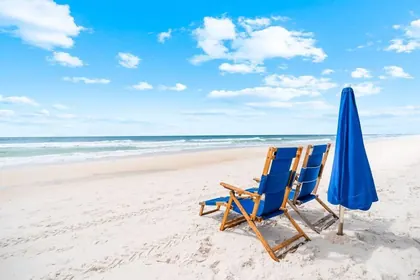 Inlet Beach FL Property