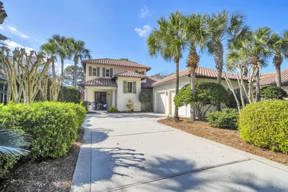Miramar Beach FL Home