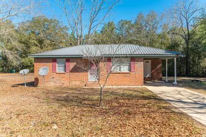 DeFuniak Springs FL Home