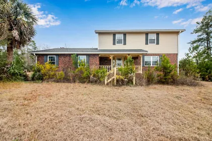 DeFuniak Springs FL Home