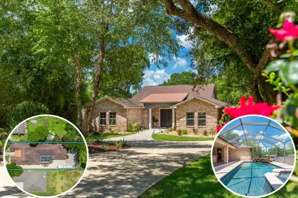 Shalimar FL Home