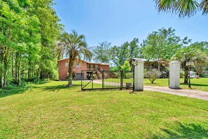 Ponce De Leon FL Home