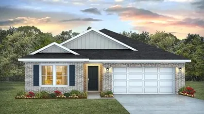 Freeport FL Home