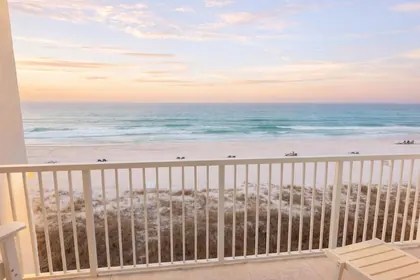 Panama City Beach FL Home