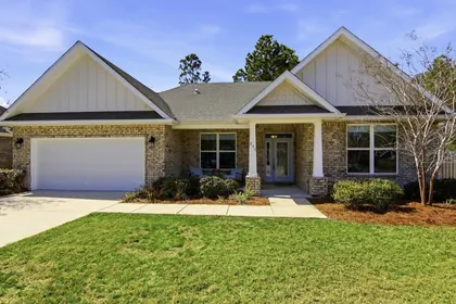 Freeport FL Home
