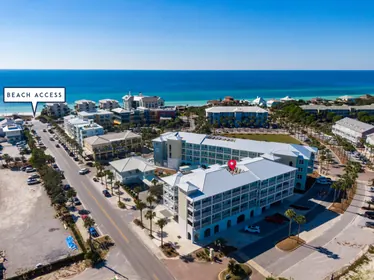 Santa Rosa Beach FL Home