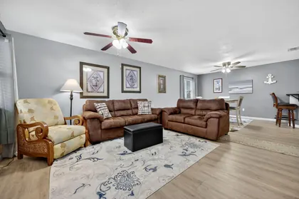 Shalimar FL Home