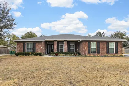 Crestview FL Home