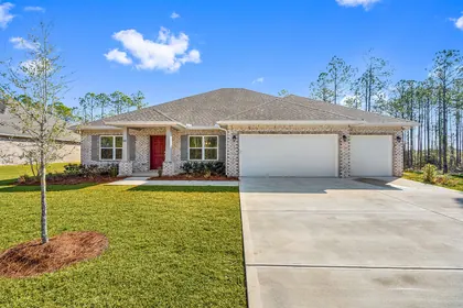 Freeport FL Home