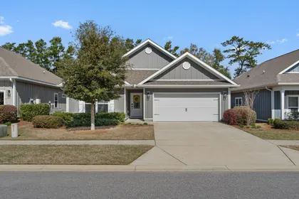 Freeport FL Home