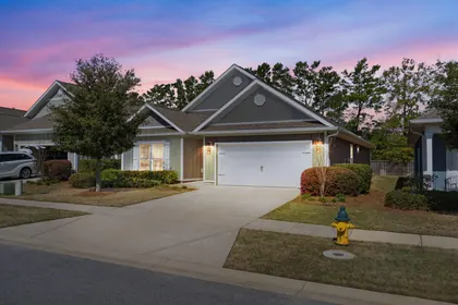 Freeport FL Home