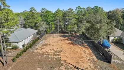 Santa Rosa Beach FL Property