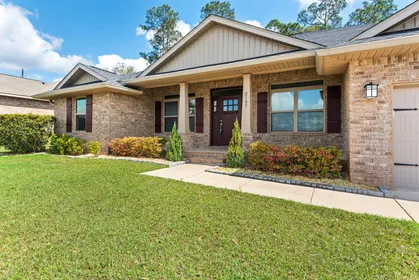 Crestview FL Home