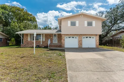 Fort Walton Beach FL Home