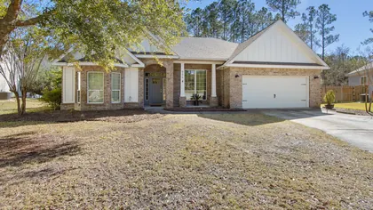 Freeport FL Home