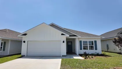 Milton FL Home