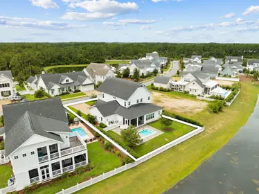 Inlet Beach FL Home