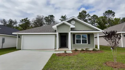 Milton FL Home