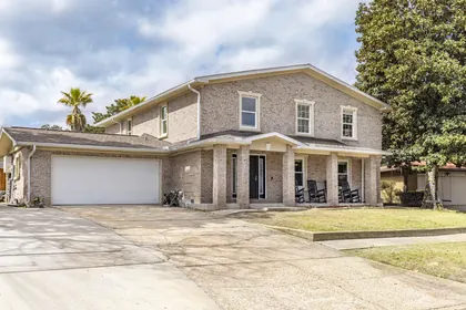 Fort Walton Beach FL Home