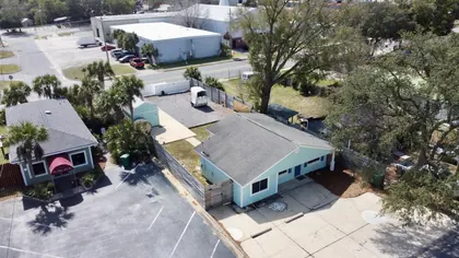 Fort Walton Beach FL Property