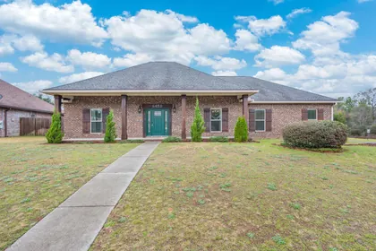 Crestview FL Home