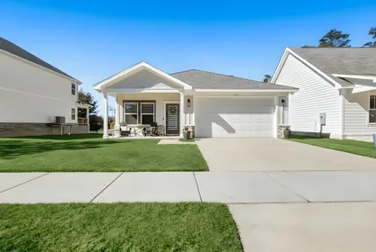 Freeport FL Home