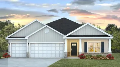 Milton FL Home