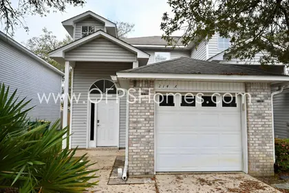 Fort Walton Beach FL Home